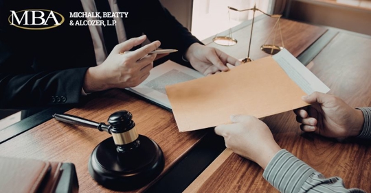 talking to lawyer about probate