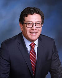 Photo of Attorney Manuel Alcozer