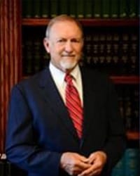 Photo of Attorney Glenn W. Michalk